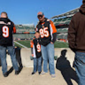 Meet your Posher, Ben